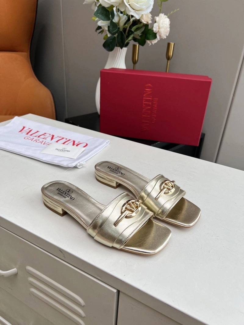 Vxlxntino Slippers Refined 231479