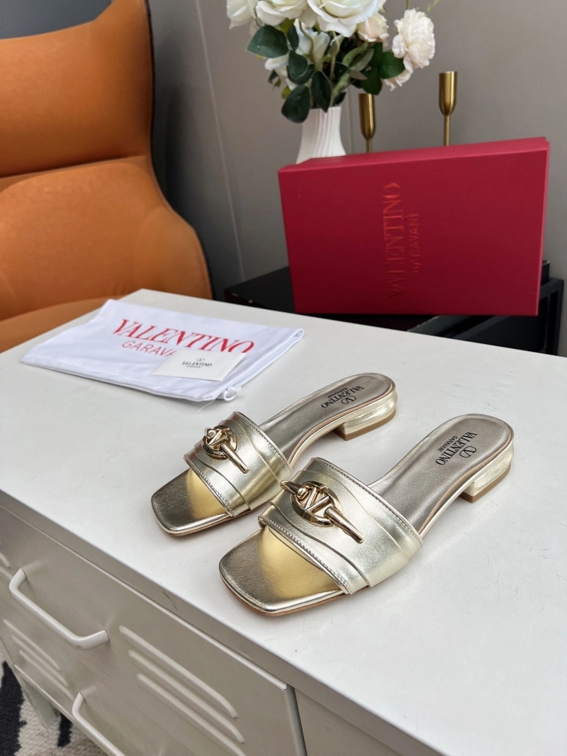 Vxlxntino Slippers Refined 231479