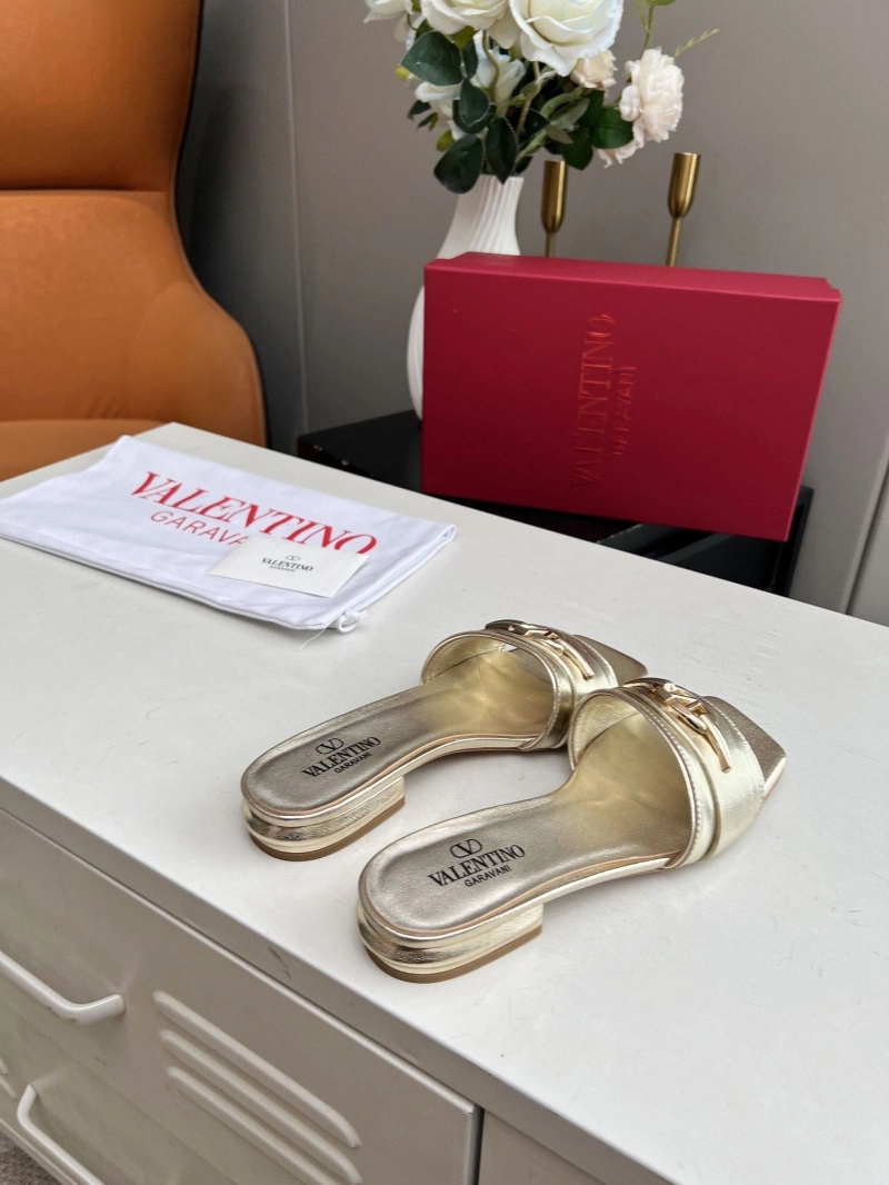 Vxlxntino Slippers Refined 231479