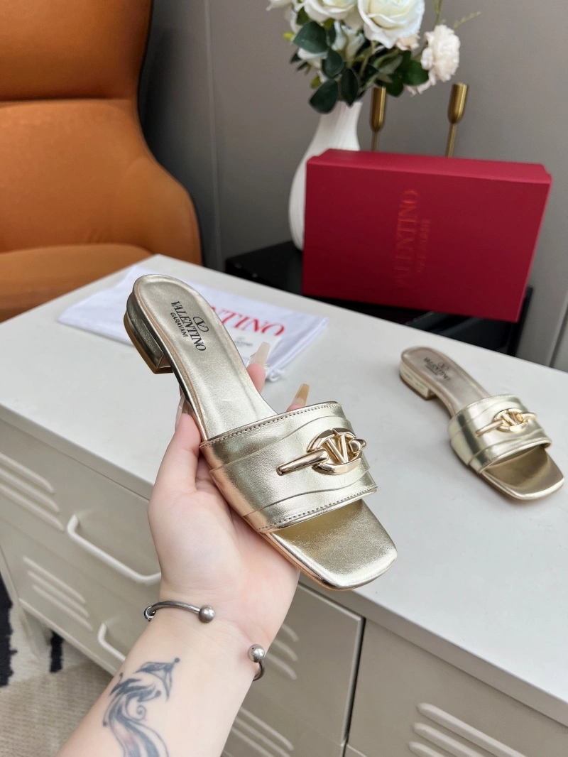 Vxlxntino Slippers Refined 231479