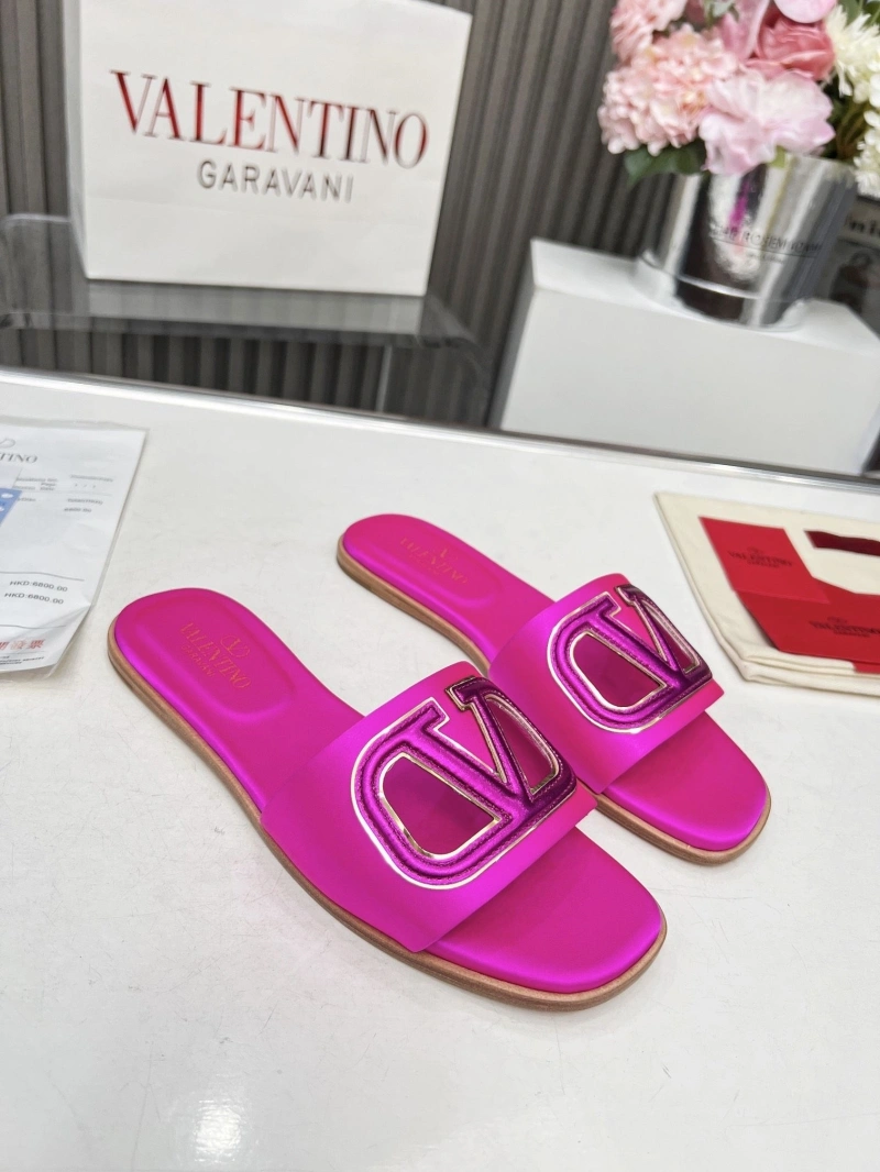 Lightweight Vxlxntino Slippers 231486