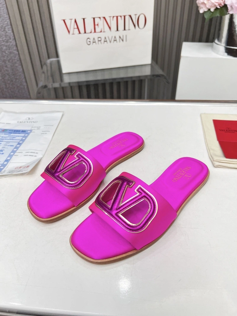 Lightweight Vxlxntino Slippers 231486