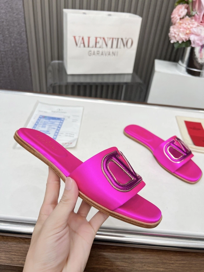 Lightweight Vxlxntino Slippers 231486