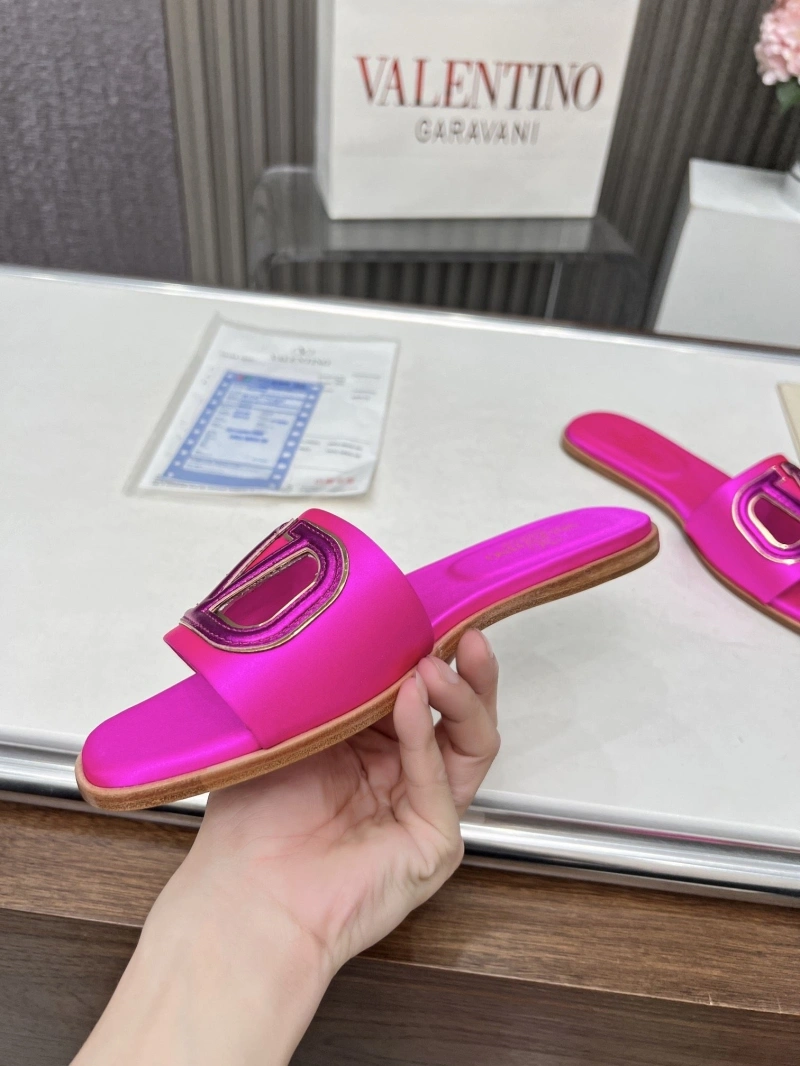 Lightweight Vxlxntino Slippers 231486