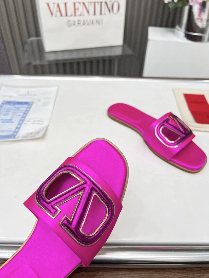 Lightweight Vxlxntino Slippers 231486