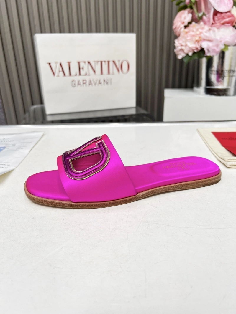 Lightweight Vxlxntino Slippers 231486