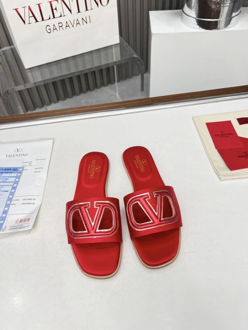 Durable Vxlxntino Slippers 231477