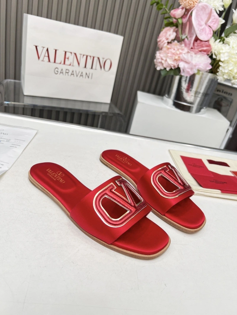 Durable Vxlxntino Slippers 231477