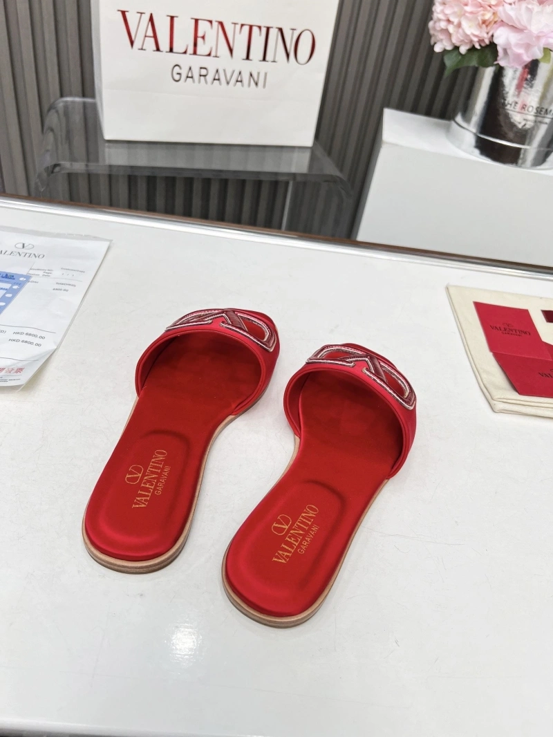 Durable Vxlxntino Slippers 231477