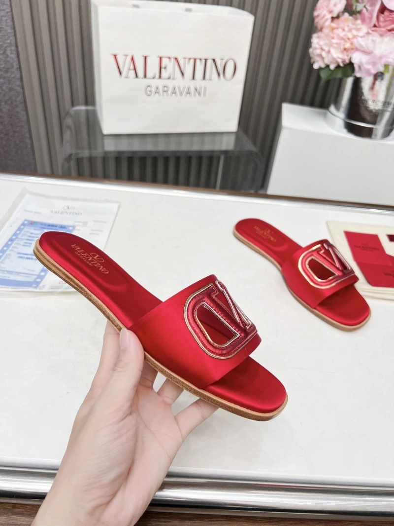 Durable Vxlxntino Slippers 231477