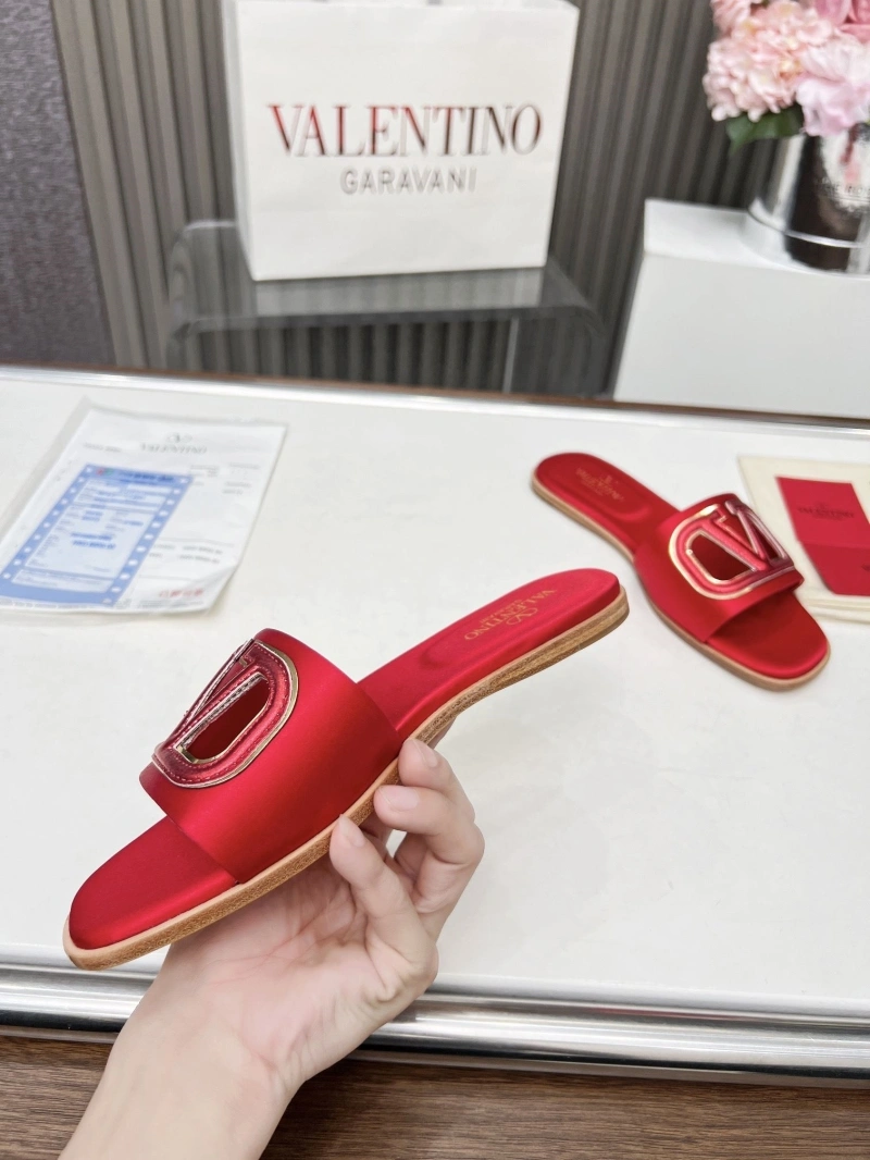 Durable Vxlxntino Slippers 231477