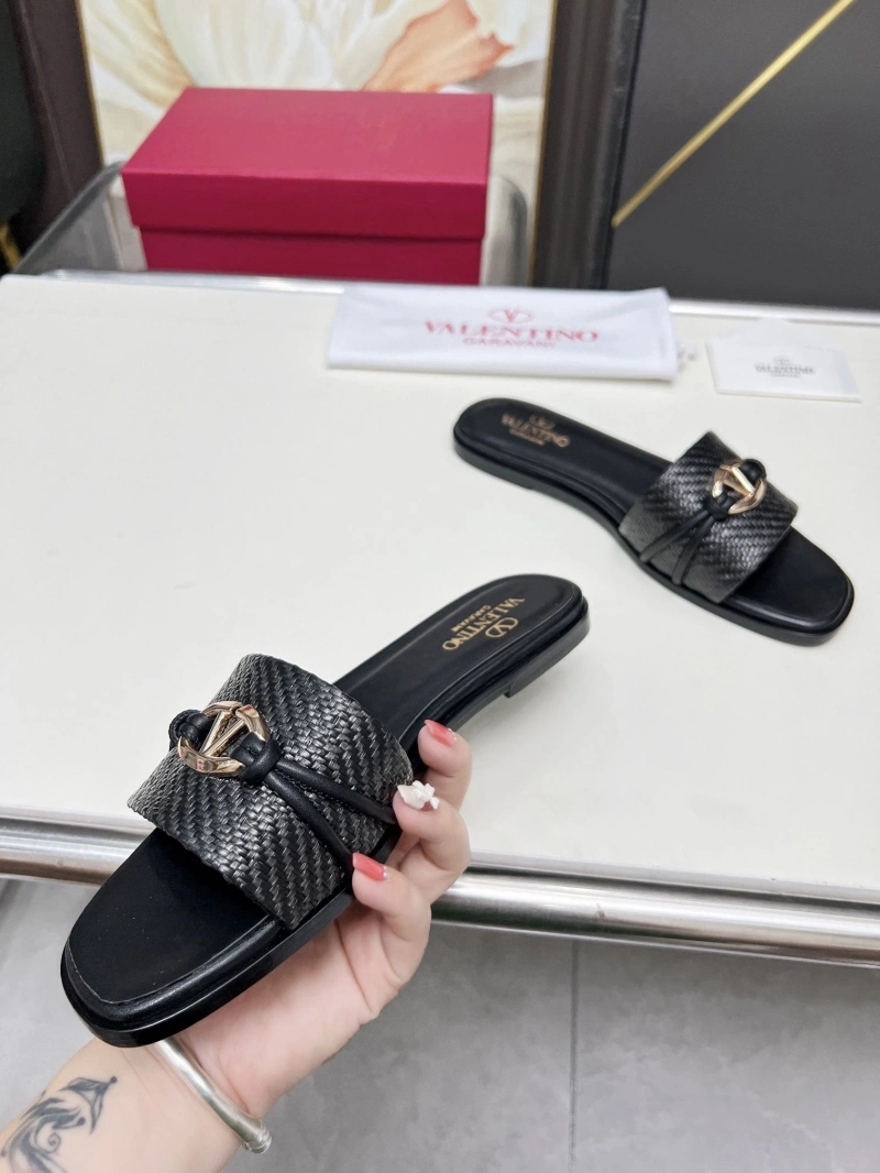 Durable Vxlxntino Slippers 231487
