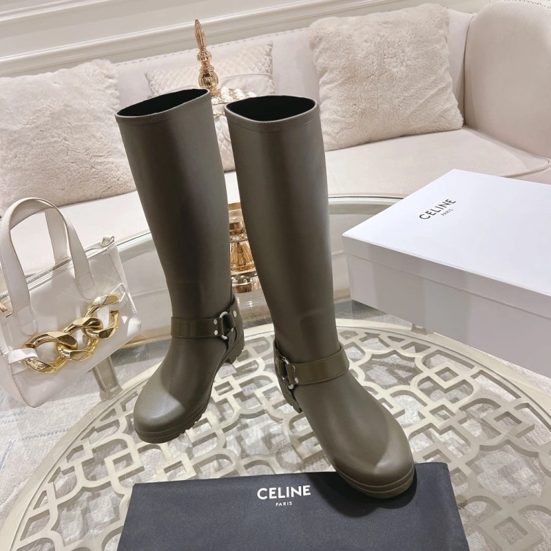 Cxlxne Boots Flexible 116744
