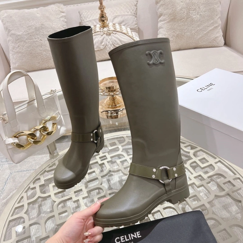 Cxlxne Boots Flexible 116744