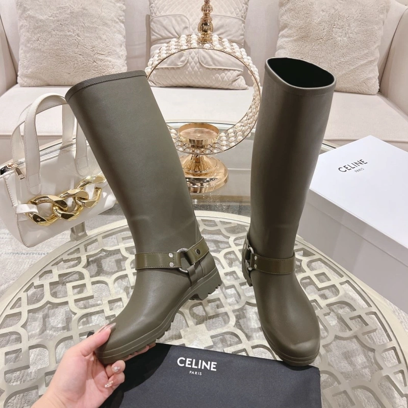 Cxlxne Boots Flexible 116744