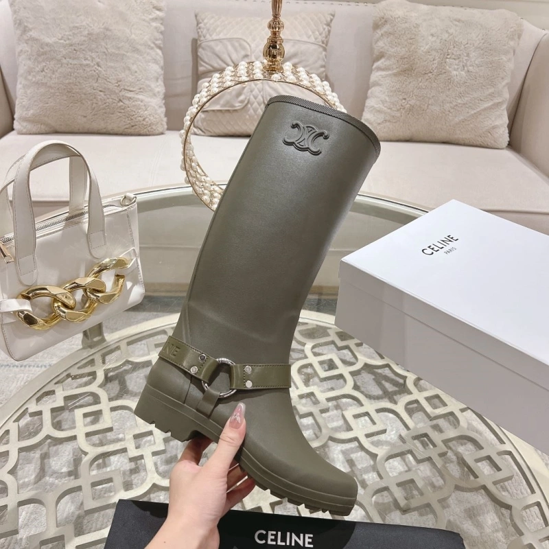 Cxlxne Boots Flexible 116744