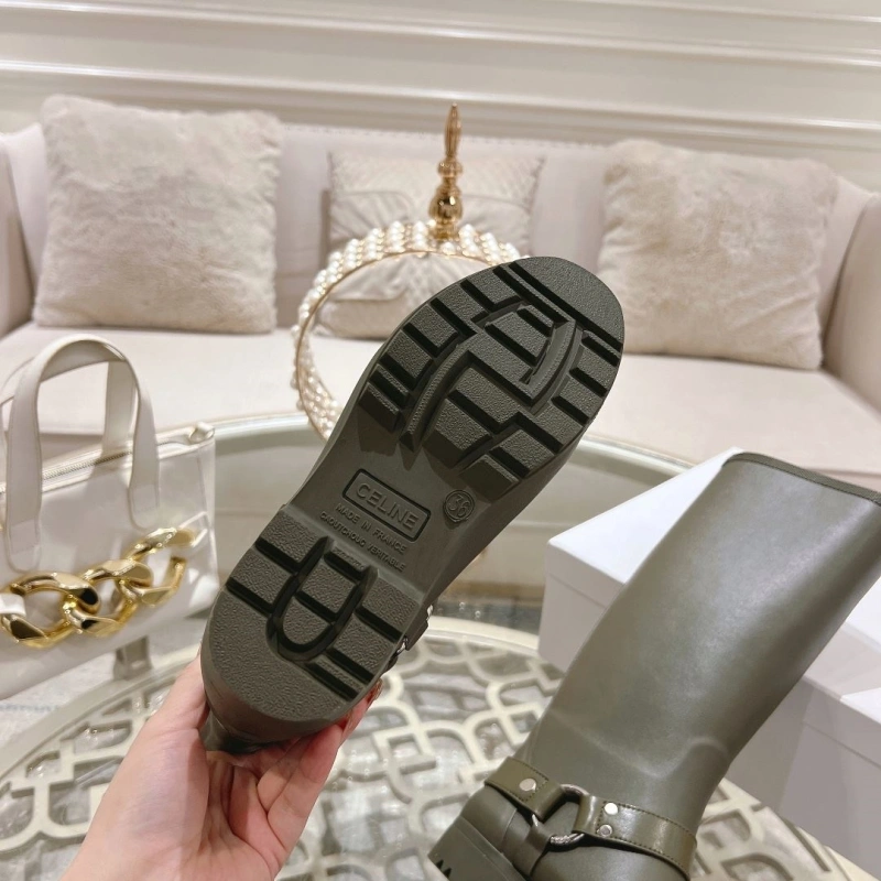 Cxlxne Boots Flexible 116744