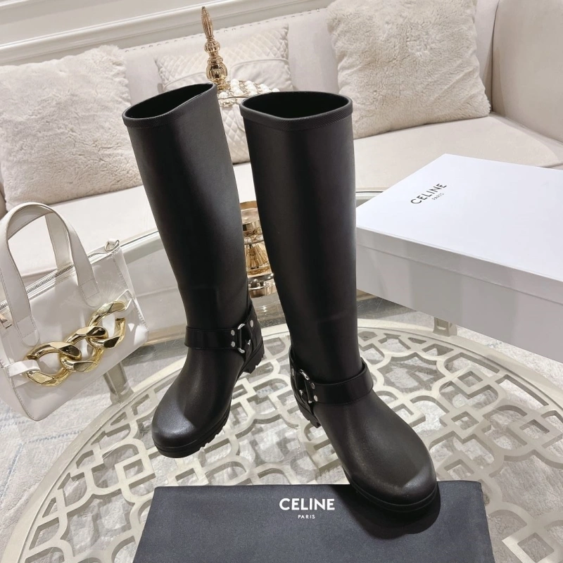 Cxlxne Boots Popular 116742