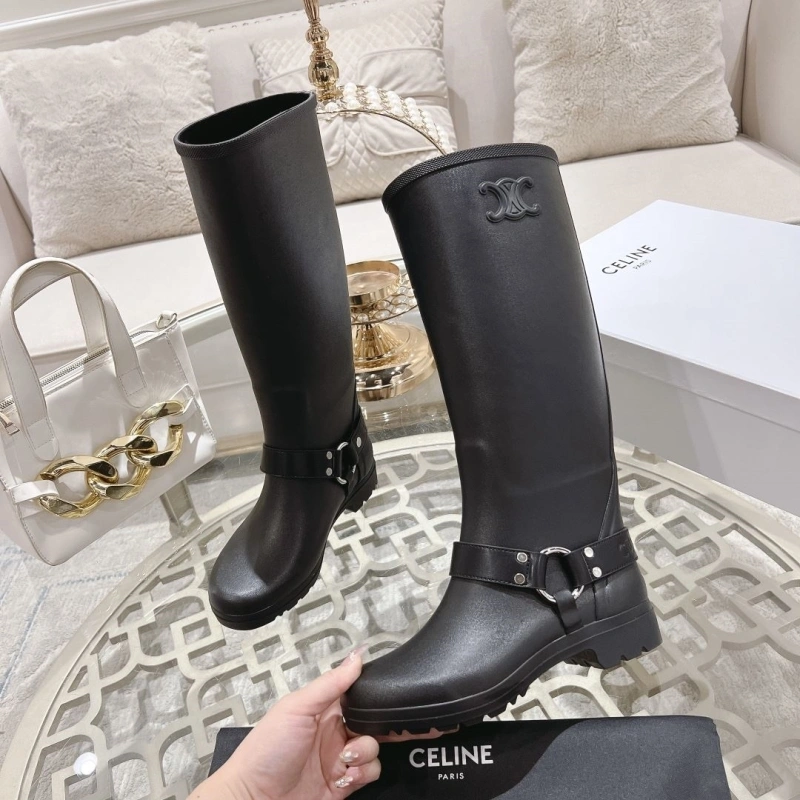 Cxlxne Boots Popular 116742