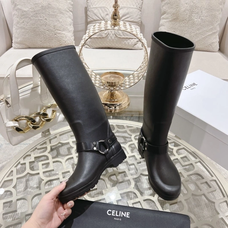 Cxlxne Boots Popular 116742