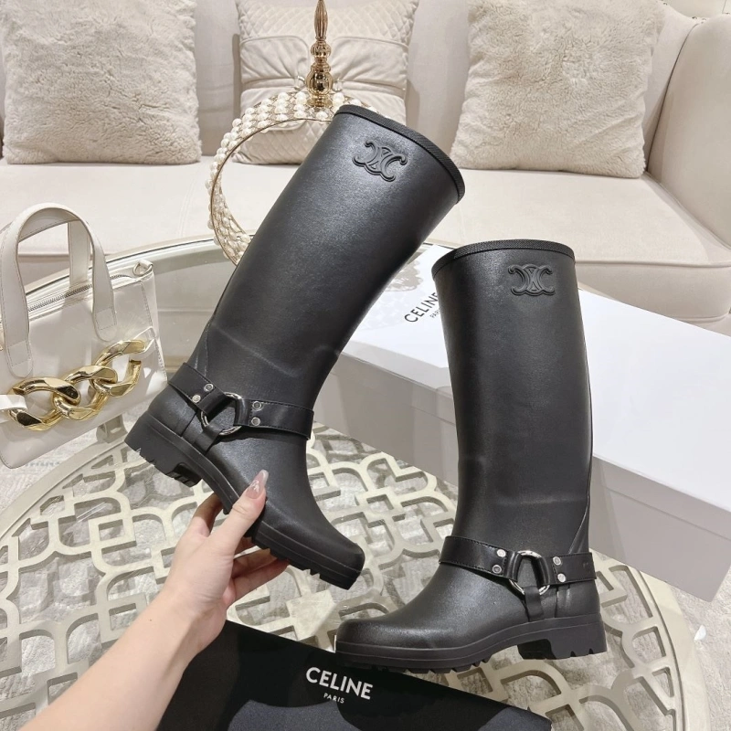 Cxlxne Boots Popular 116742