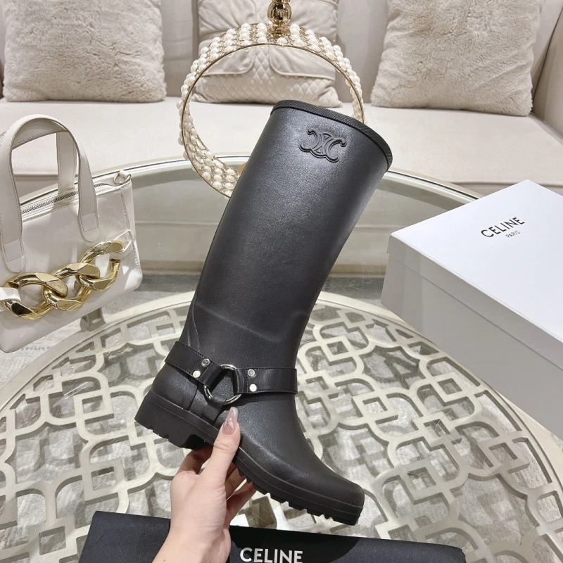 Cxlxne Boots Popular 116742