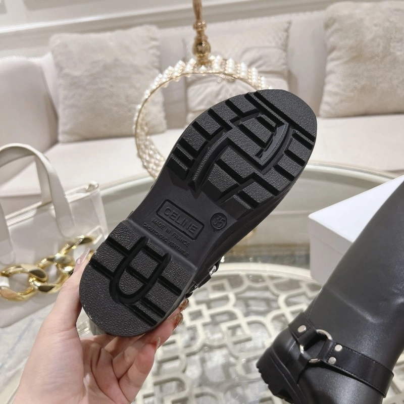 Cxlxne Boots Popular 116742