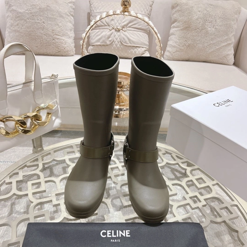 Cxlxne Boots Soft 116737