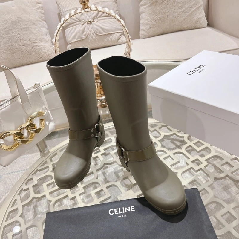 Cxlxne Boots Soft 116737