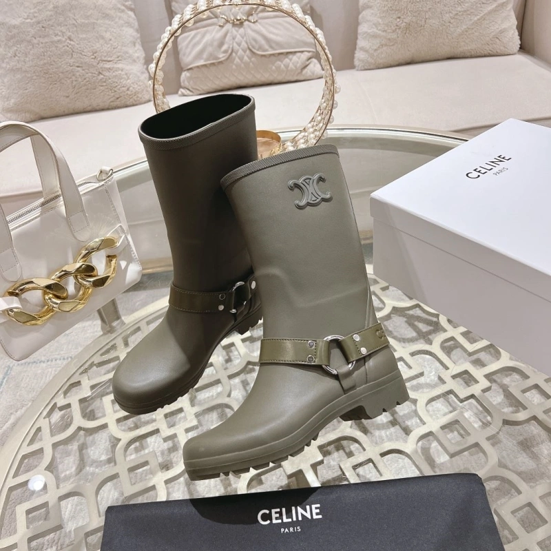 Cxlxne Boots Soft 116737