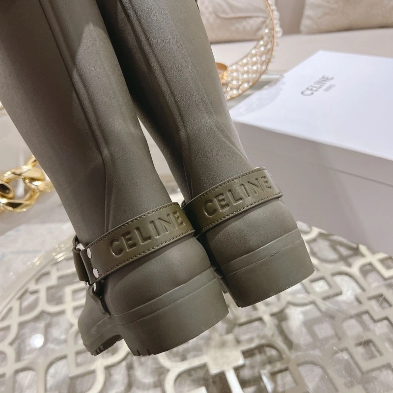 Cxlxne Boots Soft 116737