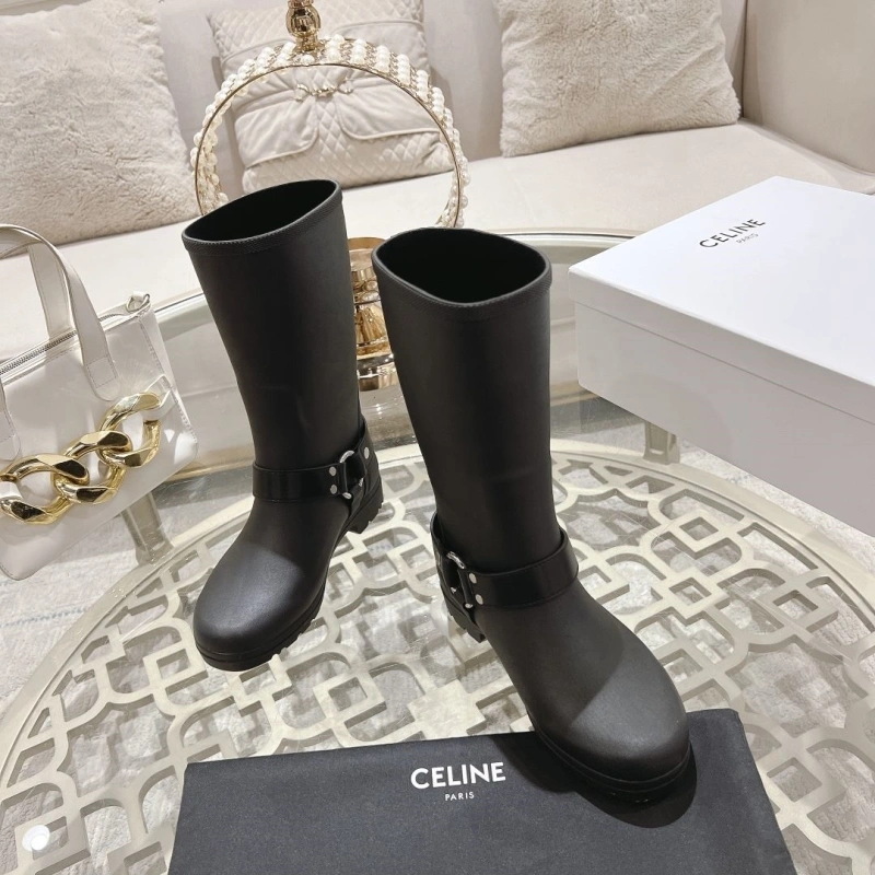 Reliable Cxlxne Boots 116735