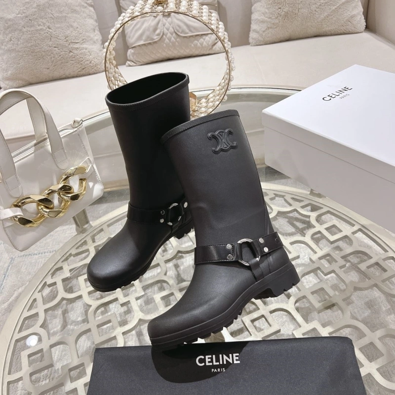 Reliable Cxlxne Boots 116735