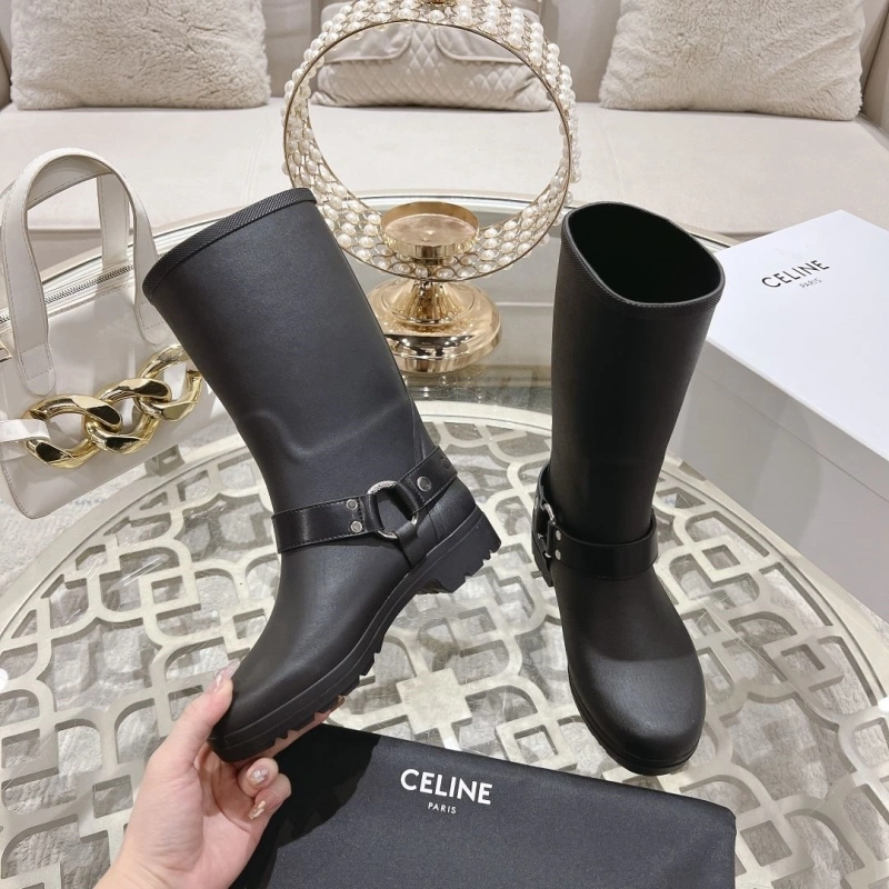 Reliable Cxlxne Boots 116735