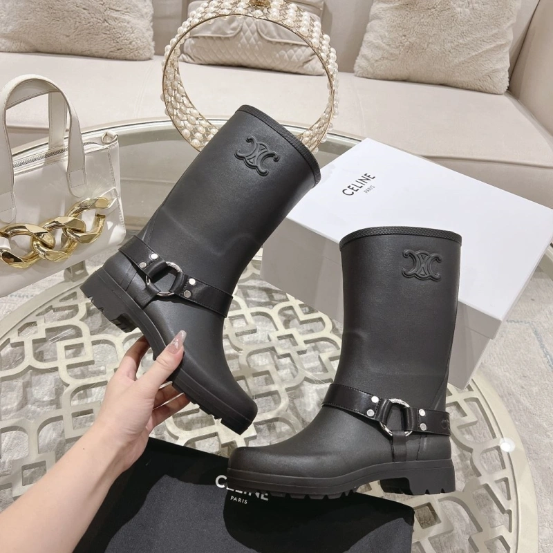 Reliable Cxlxne Boots 116735