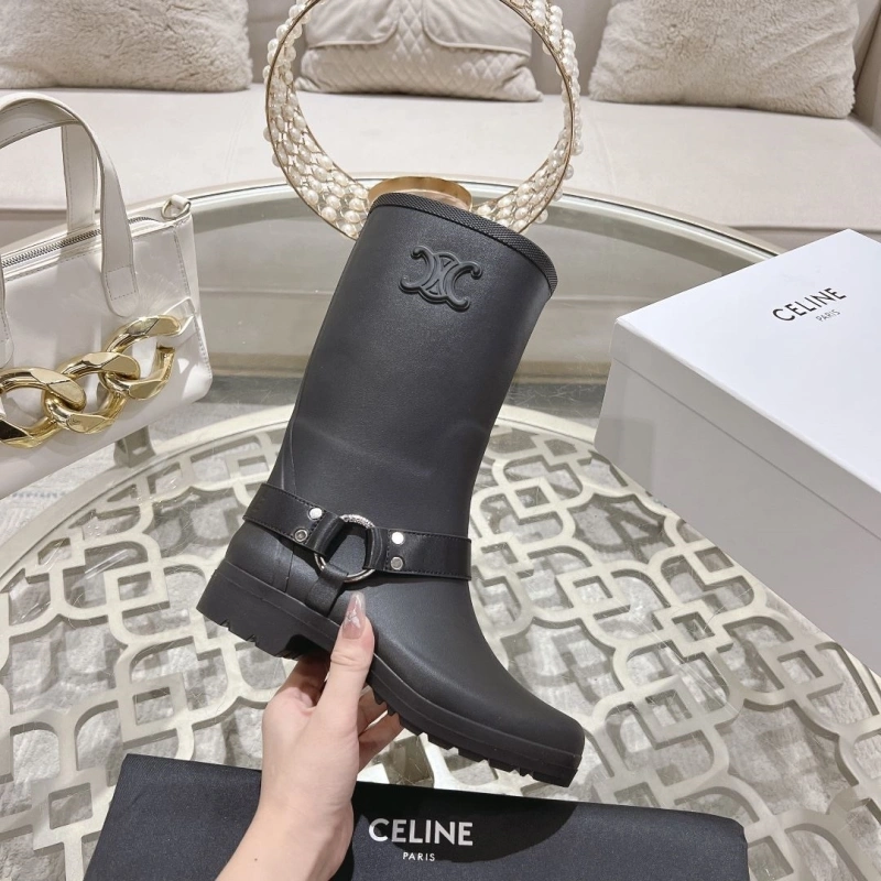 Reliable Cxlxne Boots 116735