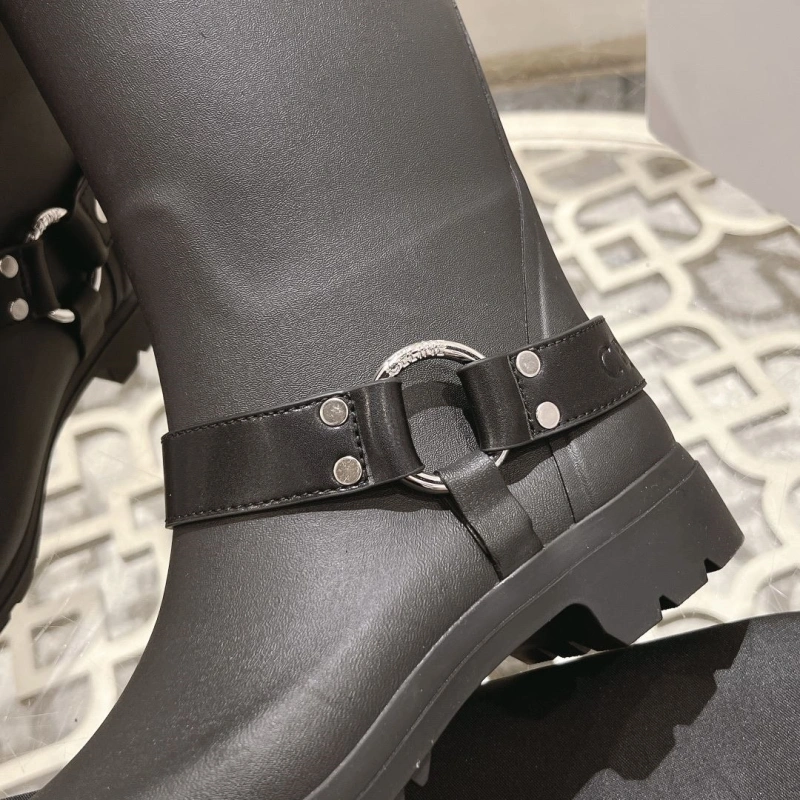Reliable Cxlxne Boots 116735