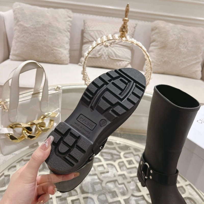 Reliable Cxlxne Boots 116735