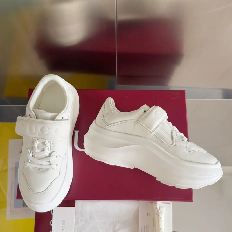 Gxccx Casual Shoes Cozy 162626