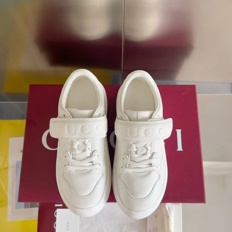 Gxccx Casual Shoes Cozy 162626