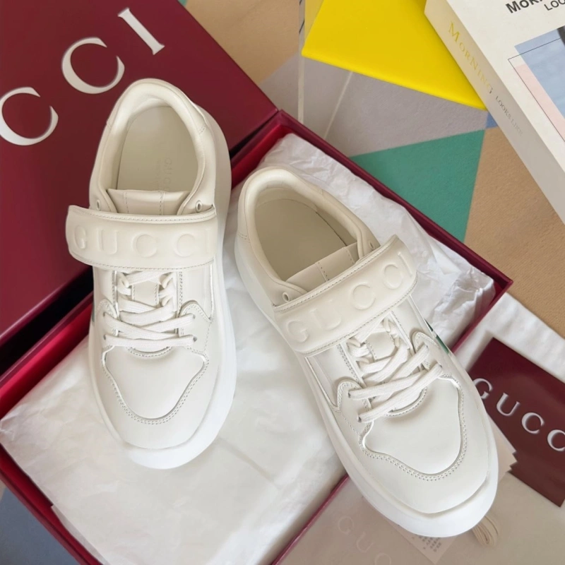 Gxccx Casual Shoes StreetReady 162622