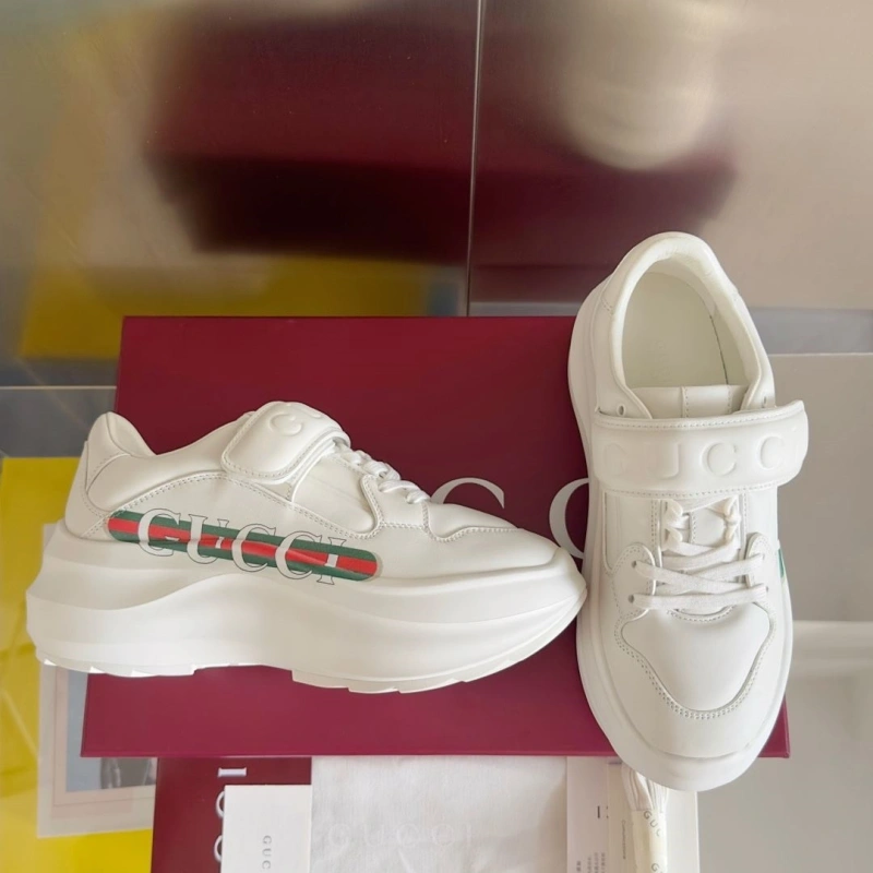 Gxccx Casual Shoes StreetReady 162622