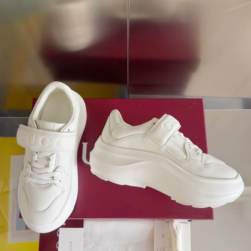 Gxccx Casual Shoes StreetReady 162622