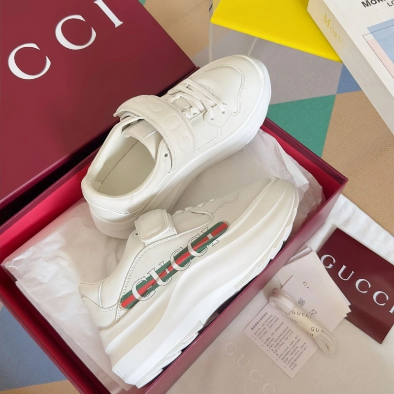 Gxccx Casual Shoes StreetReady 162622