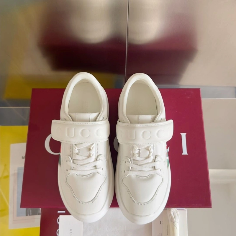 Gxccx Casual Shoes StreetReady 162622
