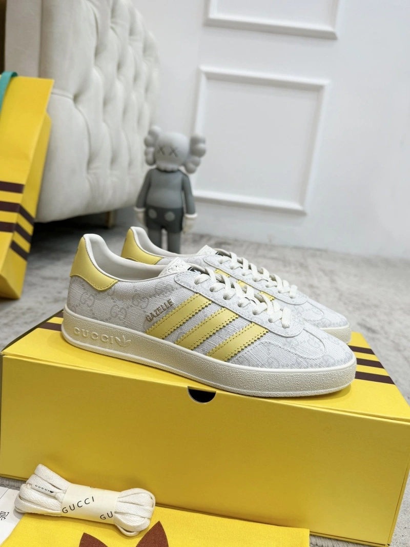 Soft Gxccx Casual Shoes 162618
