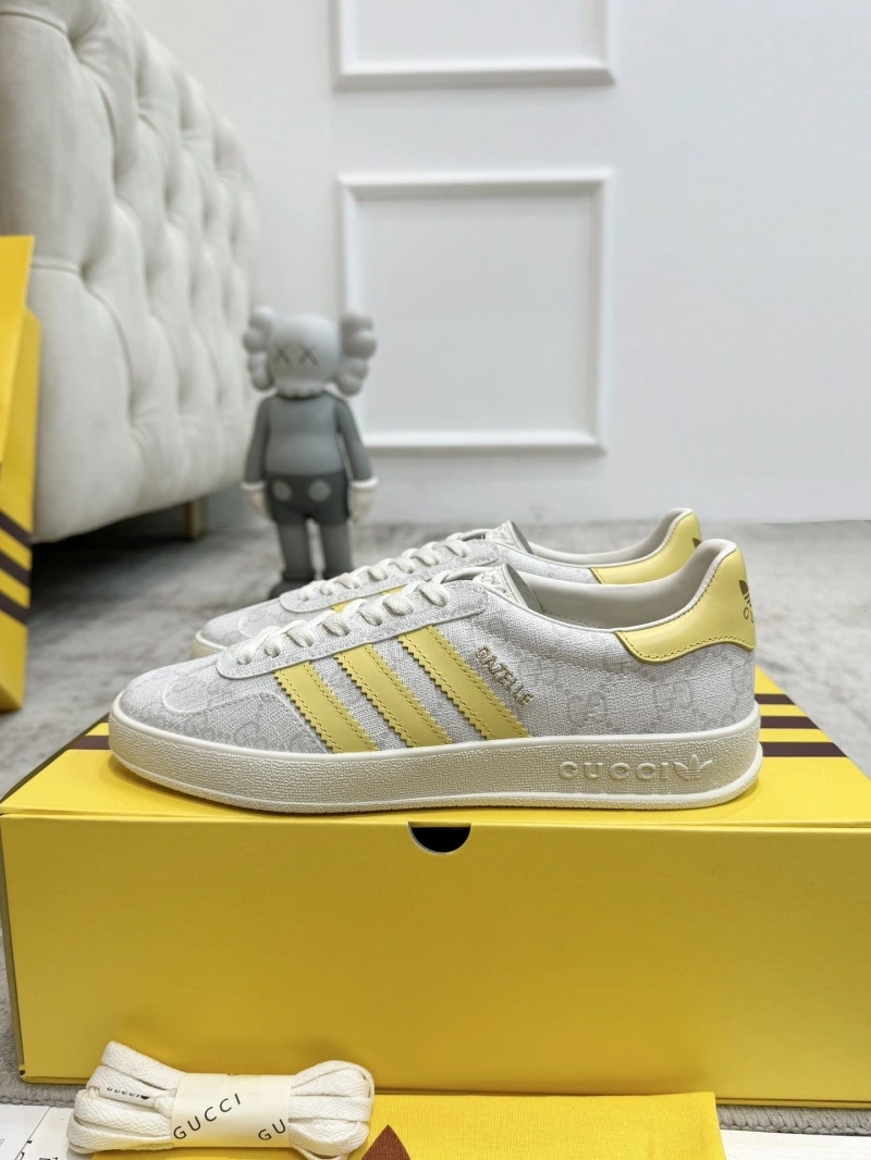 Soft Gxccx Casual Shoes 162618