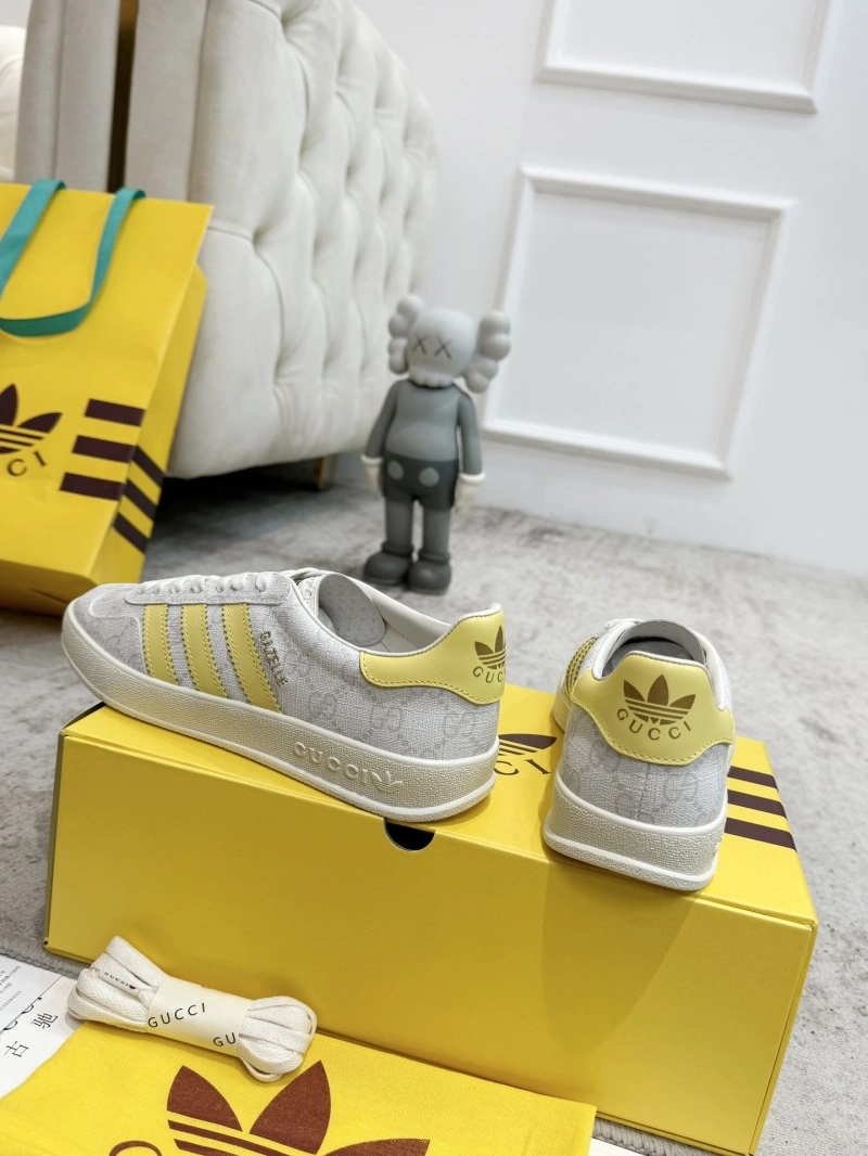 Soft Gxccx Casual Shoes 162618
