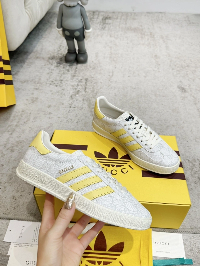 Soft Gxccx Casual Shoes 162618
