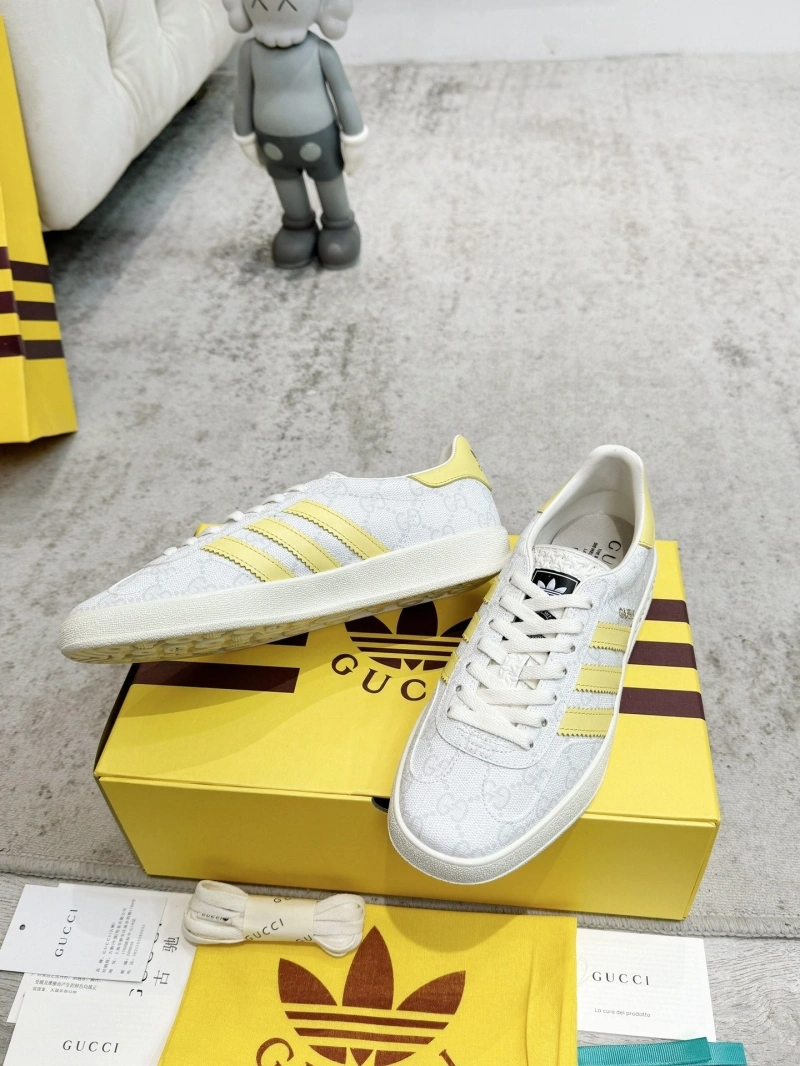 Soft Gxccx Casual Shoes 162618